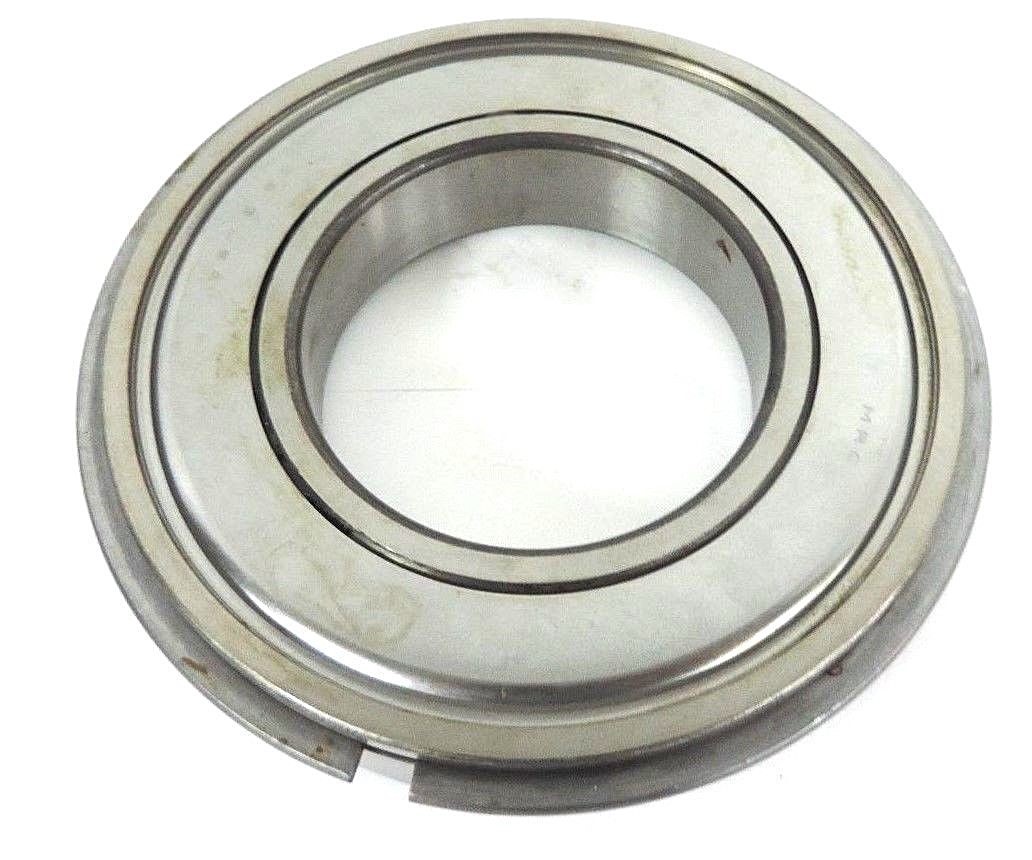 Used NEW MRC 6213-2ZNR BEARING BALL 65X120X23MM SHIELDED BOTH SIDES, 62132ZNR