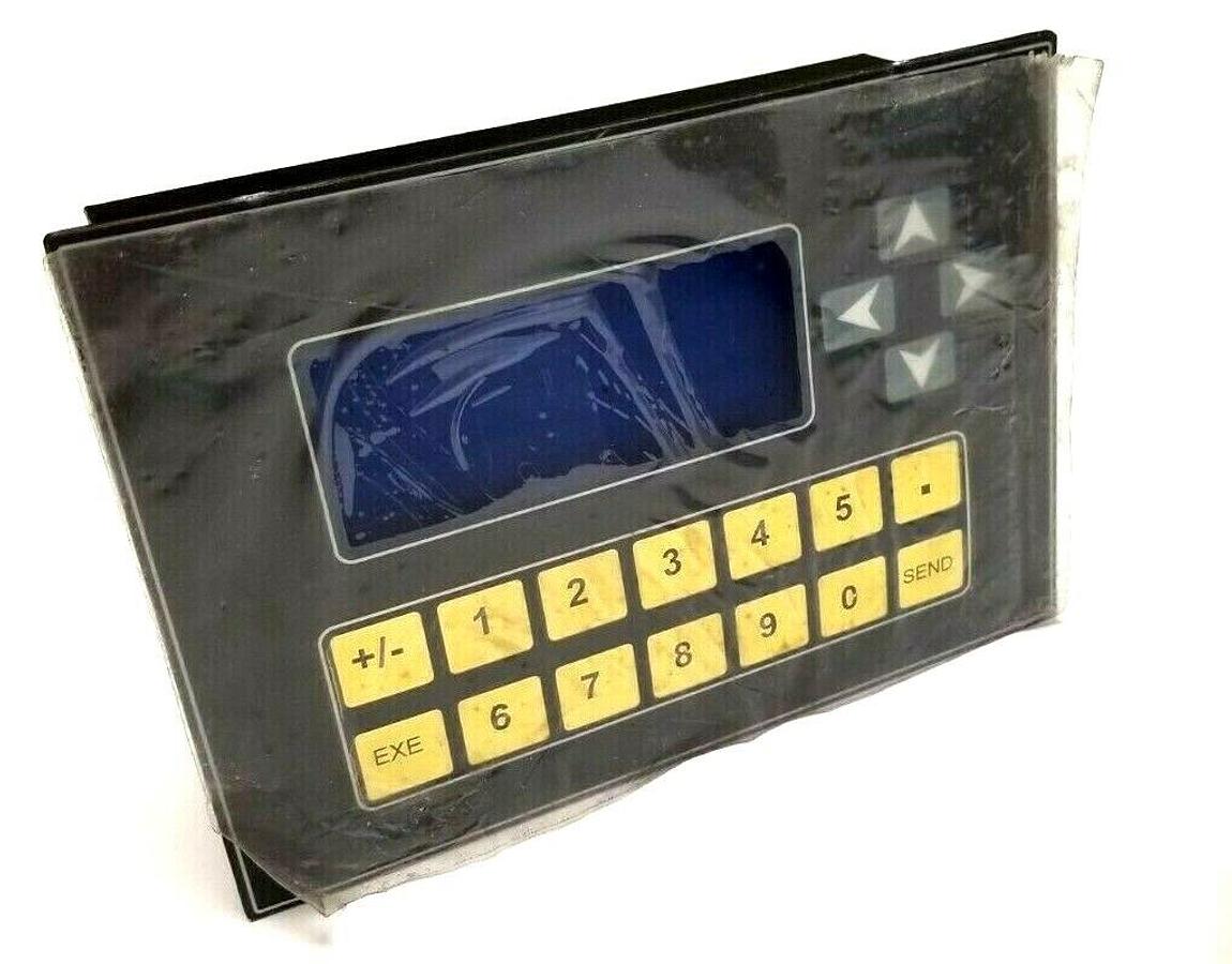 NEW HORNER ELECTRIC HE190IBSRMUB REMOTE MESSAGE UNIT 24VDC RS-485