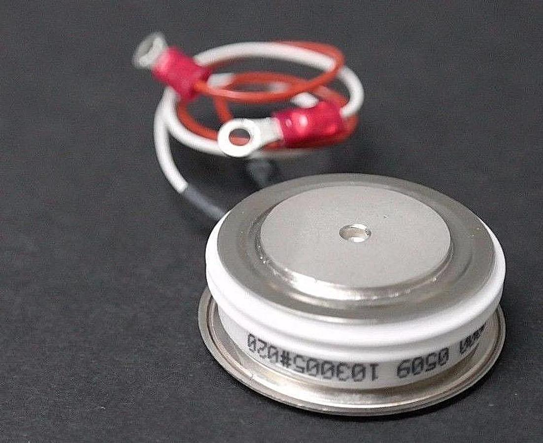 NEW POWEREX DTT-1-001110000 THYRISTOR DTT1001110000
