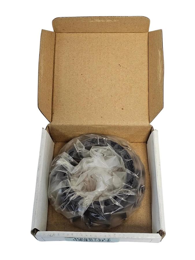 Used NIB US TSUBAKI H50BTL17 FINISHED BORE SPROCKET