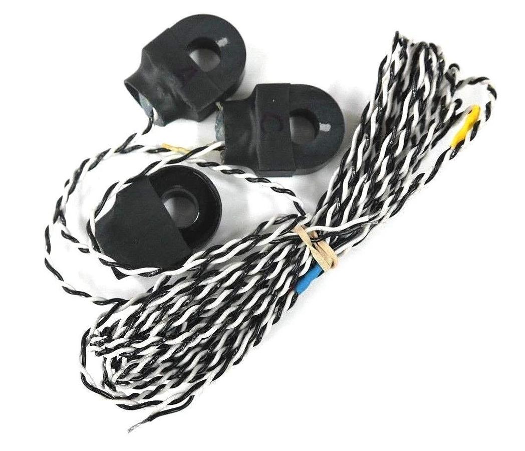 Used NIB BAKER EP1-50A EP INSTALL KIT 99-EP1, 05-215-050, 81-EP01-001, 6-50 AMP