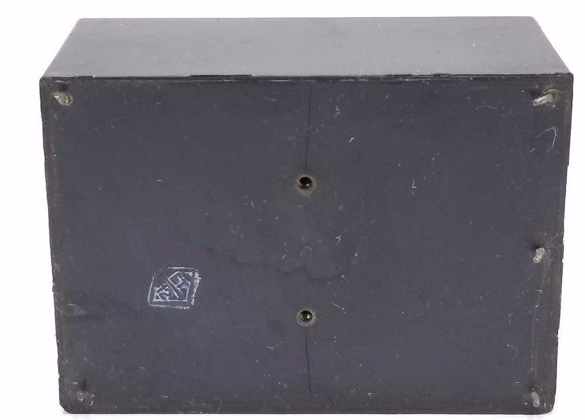 Used OPTO 22 P/N: 1469 RELAY 115VAC/5VDC