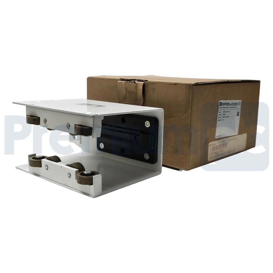 Pepperl+Fuchs WCS2-GT09-P1-C | 184047 WCS2 Guiding Trolley Powder-Coated NSMP
