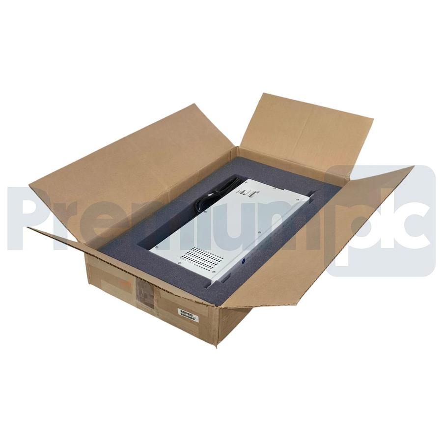 Foxboro P0922KS Rev. B I/A Series 6 Port Ethernet Hub P0922KS-B 120-240VAC NEW