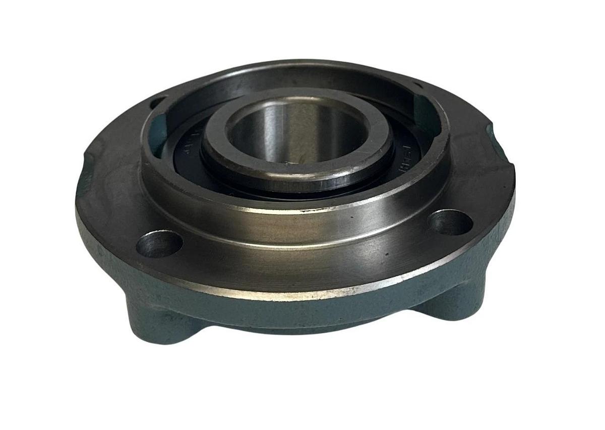 AMI BEARINGS UCFCX08 4-BOLT ROUND FLANGE MOUNT CARTRIDGE BEARING 40mm NSMP