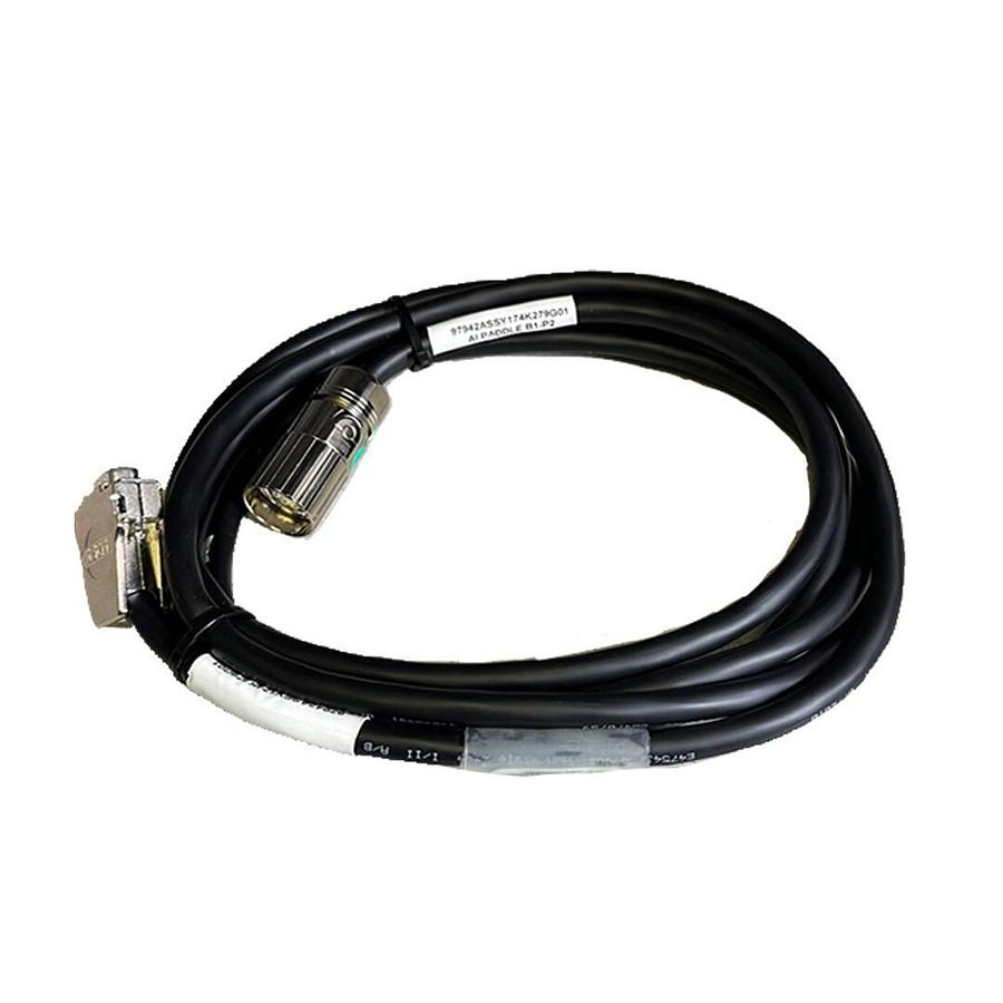 Used NEW LENZE EYF0017A0030X00003 System DE MOTOR CABLE 12-PIN 13323619
