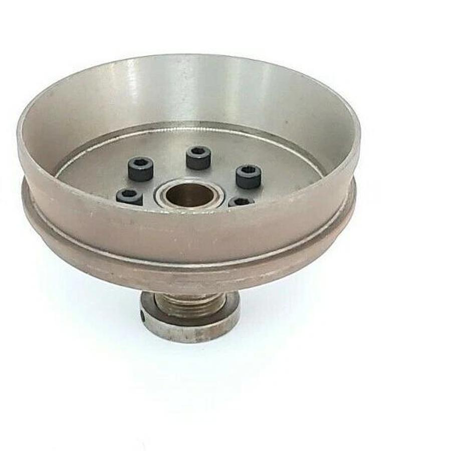 Used PROCUNIER SAFETY CO. 117-A SHELL ASSEMBLY 117A