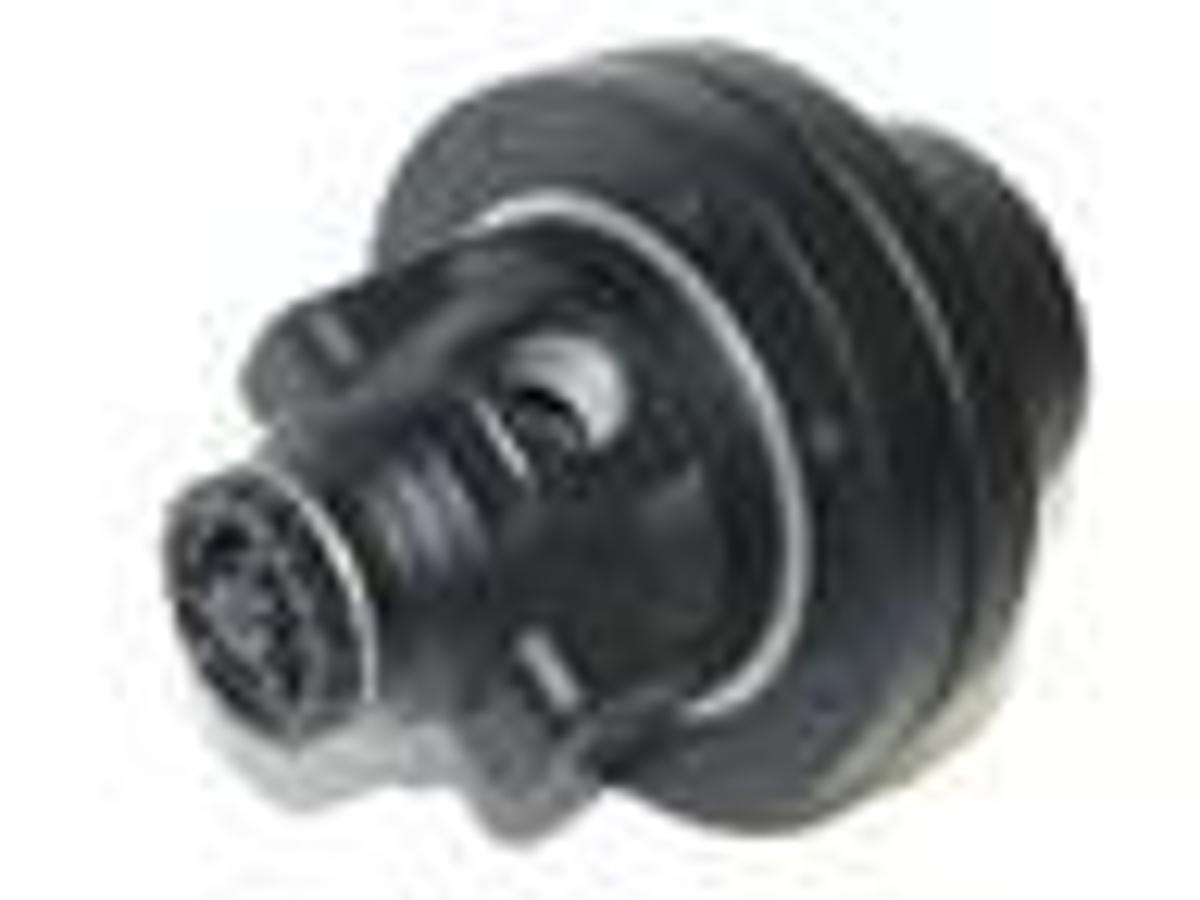 NIB NORGREN 11-042-002 - 3/8 ,REMOTE , HI FLOW AIR PILOT OP PRECISE REGULATOR