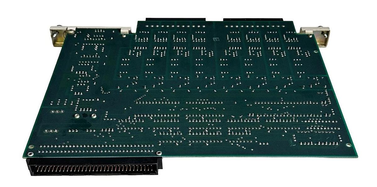 Used CONTROL TECHNOLOGY INC SIEMENS 901B-2550 / 901B2550 ISOLATED ANALOG INPUT MODULE