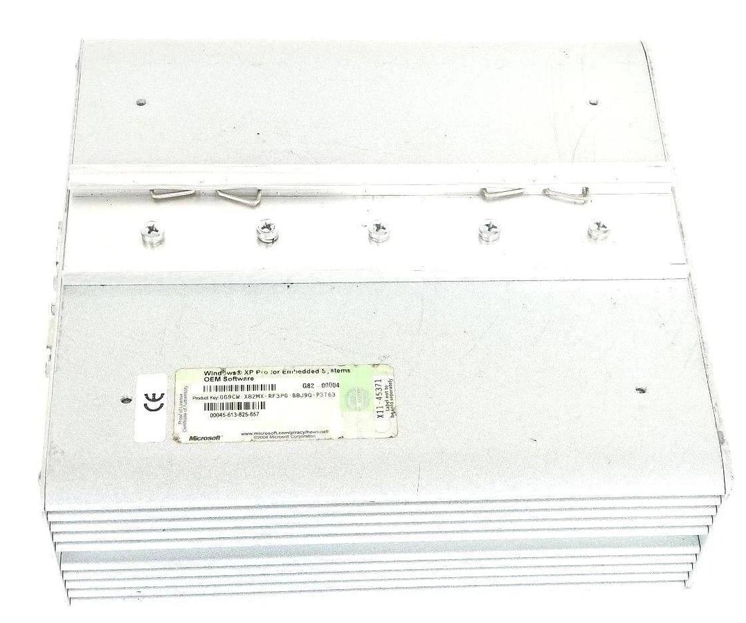 Used DALSA IPD VA40-03 CAMERA CONTROLLER VA4003