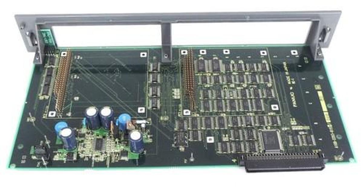 Used FANUC A16B-2203-0190/06B DEVICENET PC MOTHERBOARD A16B2203019006B