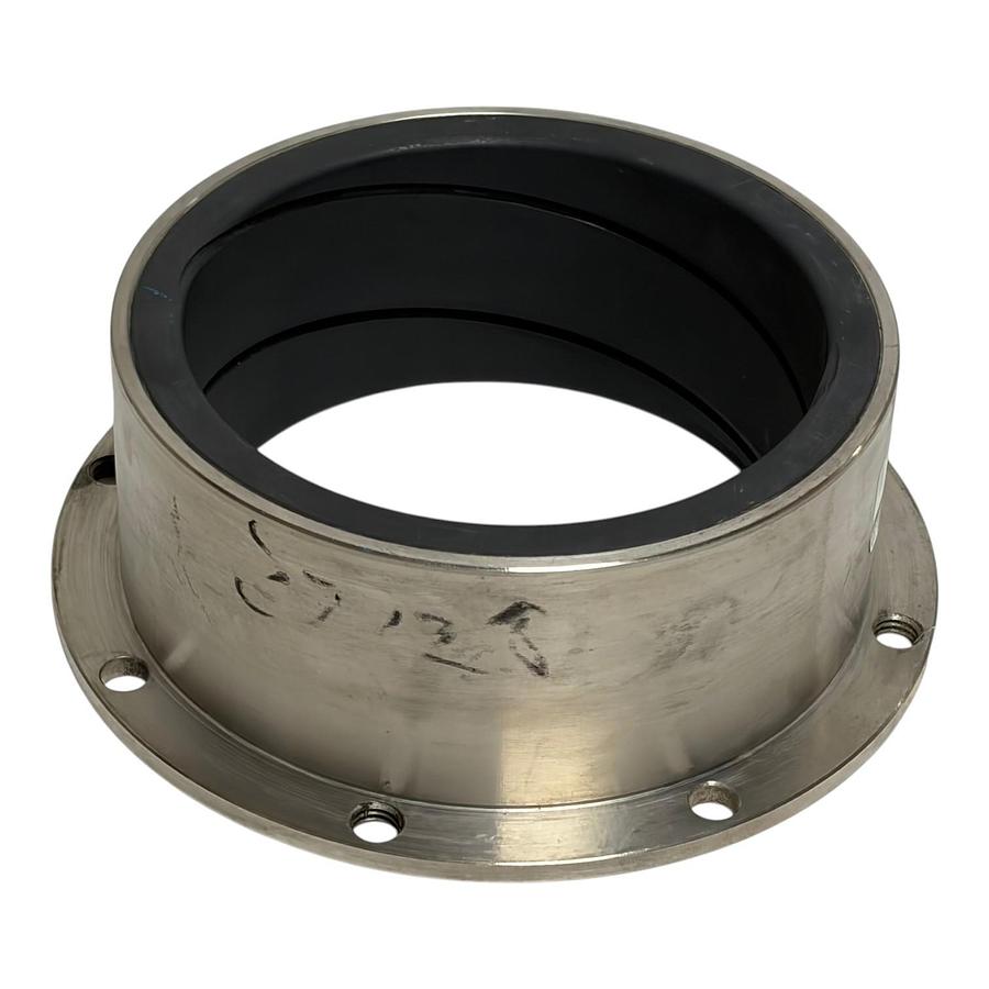 Used IMPCO M01-4532-15 Carbon General Bushing 0000113128-0 BP-BSG-XYZ New Surplus