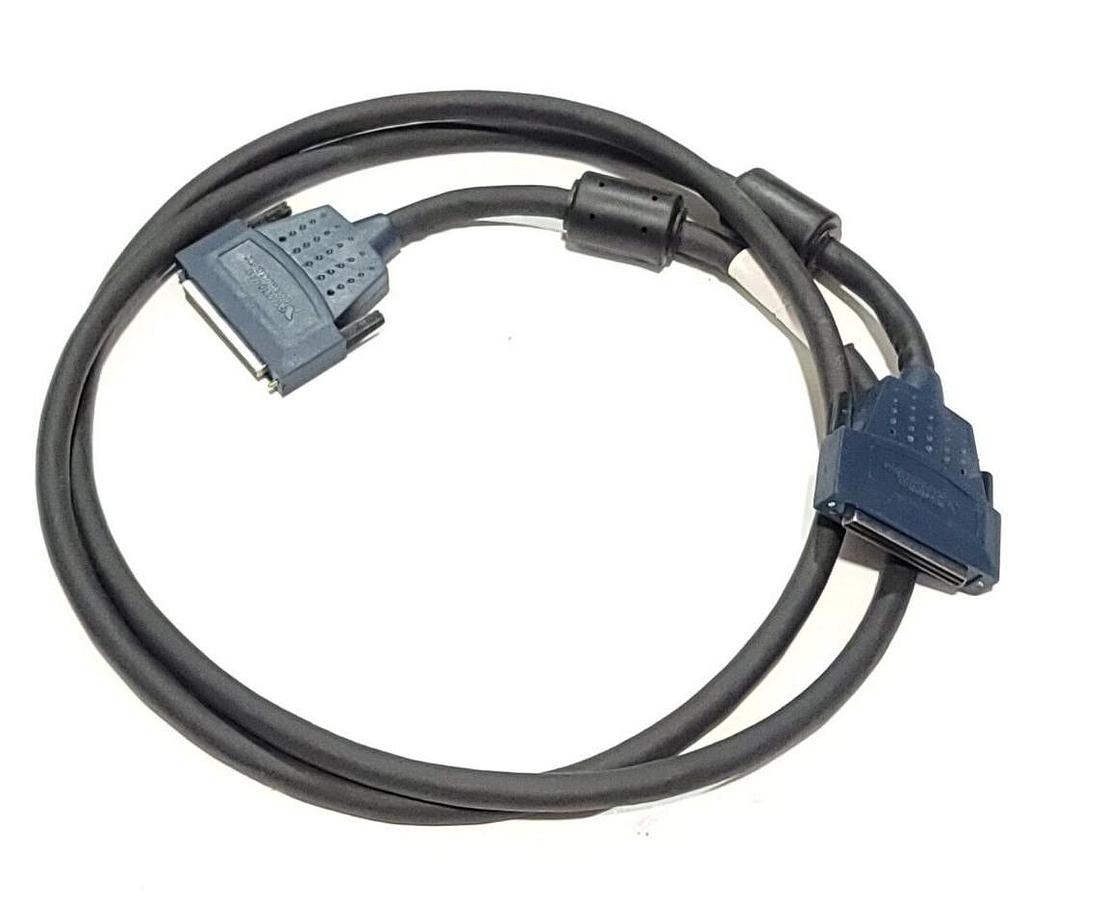 Used NATIONAL INSTRUMENTS 183432B-02 CABLE ASSEMBLY 2 METERS 183432B02