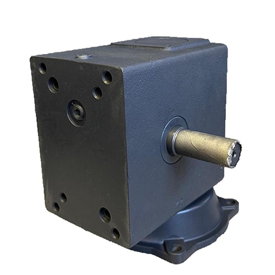 Used NEW HUB CITY 0220-77030 / 022077030 POWERCUBE REDUCER MODEL 214 30:1 RATIO
