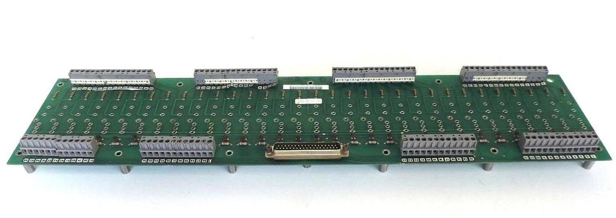 Used UNICO 307-088.1 0543 PC BOARD 3070881 9437