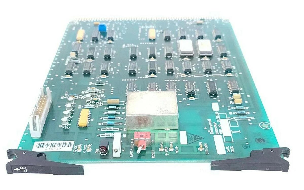 Used HONEYWELL 30750783-503 MODULE DISKETTE BOOTSTRAP 30750783503