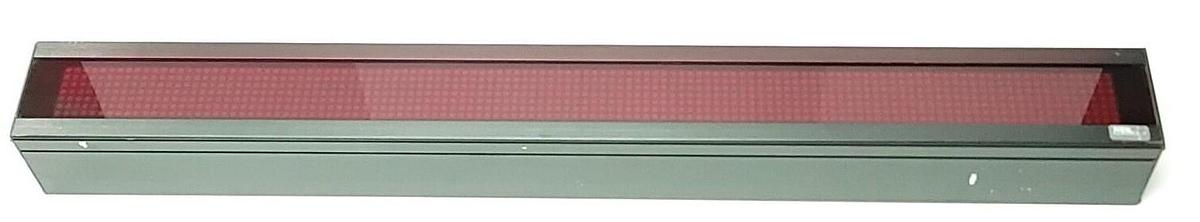 Used TOTAL CONTROLS 5228BSL NUMERIC DISPLAY