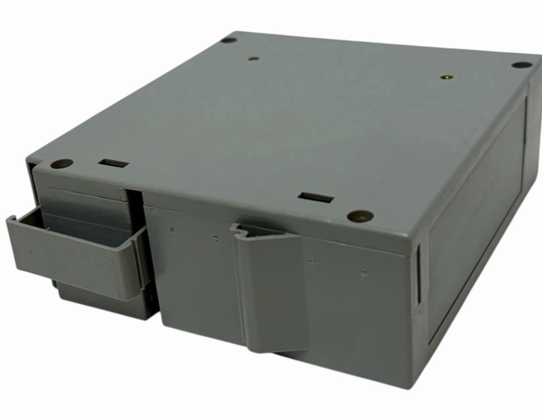 Used Atlas 5543089C Multi-Caliper Control Module Revision 1.6 Gauge Block