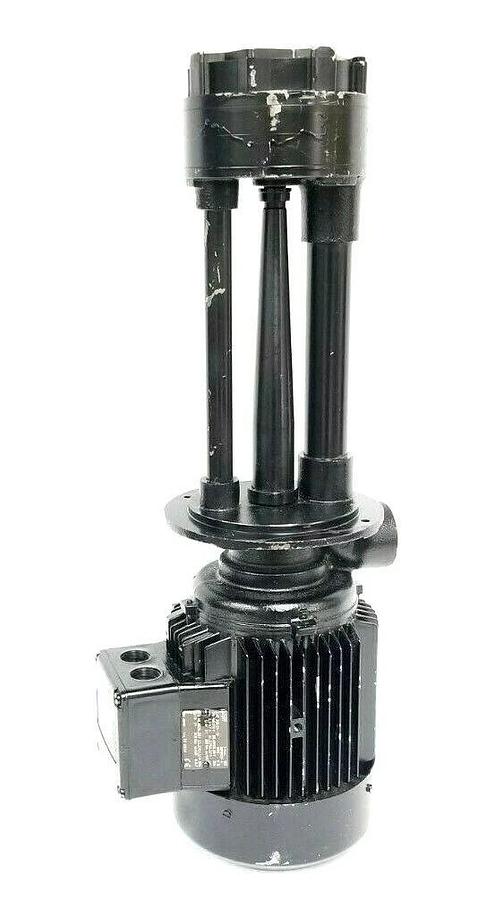 NEW VOGEL / SPANDAU PUMPEN PMS20D-350+140 IMMERSION PUMP ASSEMBLY 0000716727