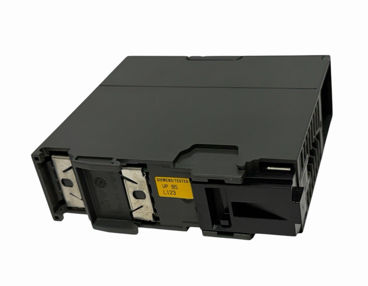 Used SIEMENS 6ES7972-0CB35-0XA0 SIMATIC S7 TSA-II MODEM 6ES79720CB350XA0