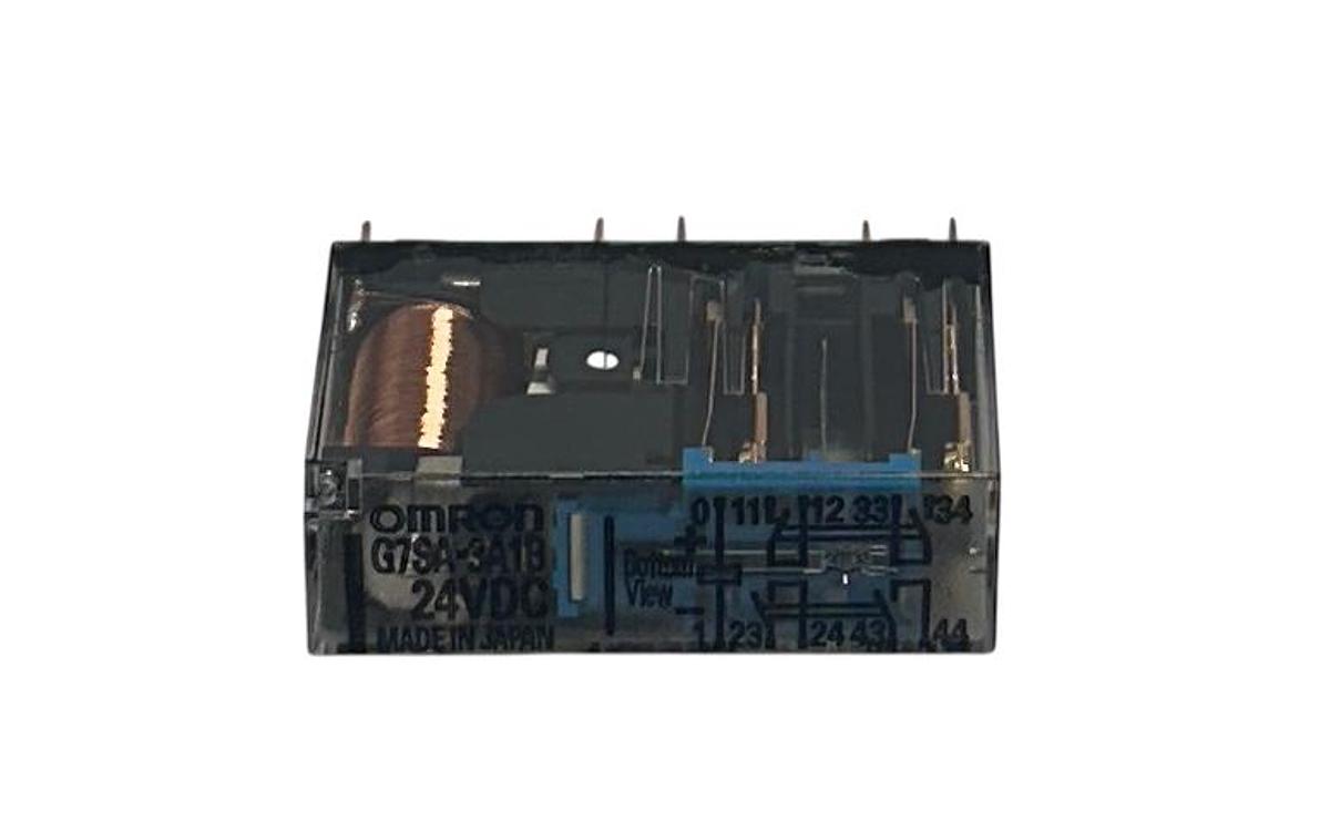 Used OMRON G7SA-3A1B DC24 / G7SA3A1B RELAY G7SA SERIES 24VDC OEM NSNP