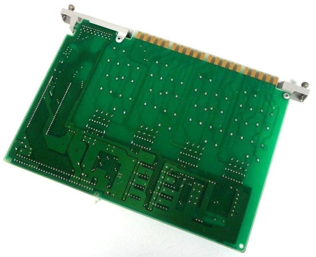 Used SIEMENS 505-4316A DIGITAL INPUT MODULE 24/48VDC 5054316A