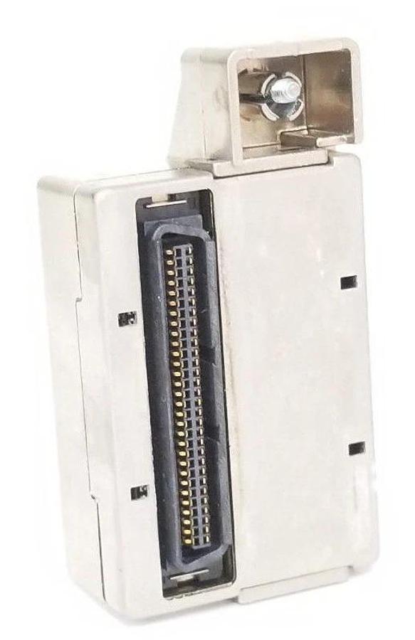 Used REXROTH INDRAMAT ESM02.3-FW FIRMWARE MODULE FWA-ECODR3-FGP-03VRS-MS