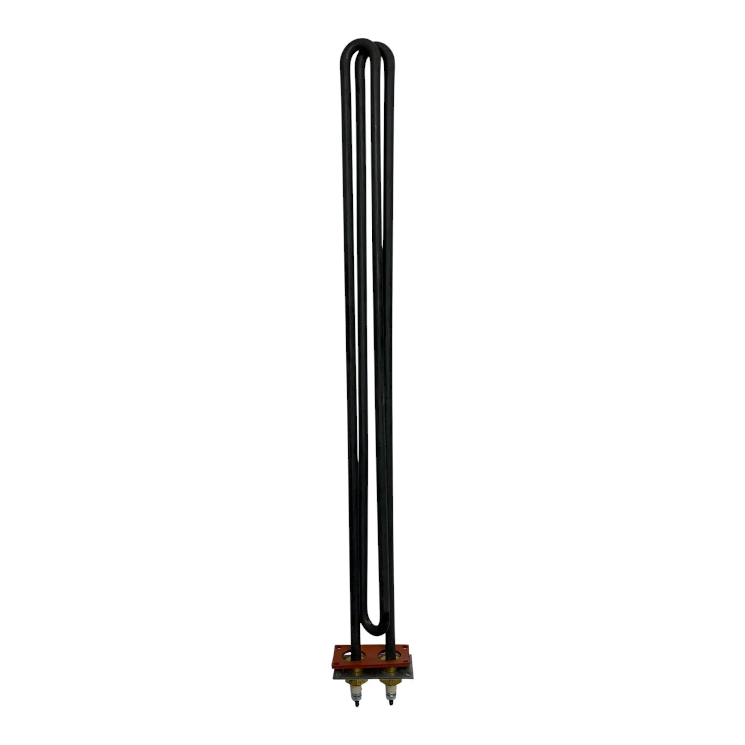 Used Imperial SM023663-01 208V Stainless Immersion Heating Element Commercial Surplus