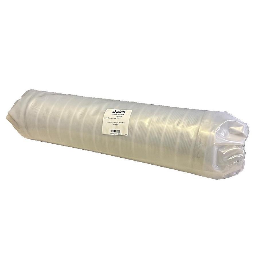 Used NEW PIAB 31.16.609 / 3116609 FREE FLOW SILENCER 75 PUMP ACCESSORY