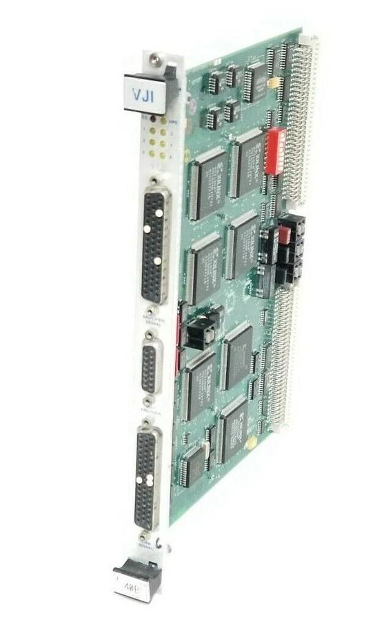 Used ADEPT TECH. 10332-00500 CONTROL BOARD VJI REV. A 20332-00500 LAC-3 9728 94V-0