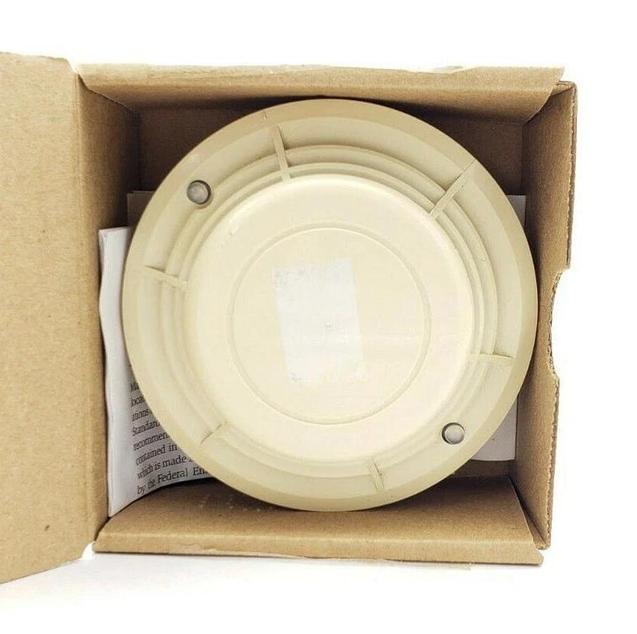 Used HONEYWELL NOTIFIER FSI-751 IONIZATION SMOKE DETECTOR IDP-ION FSI751