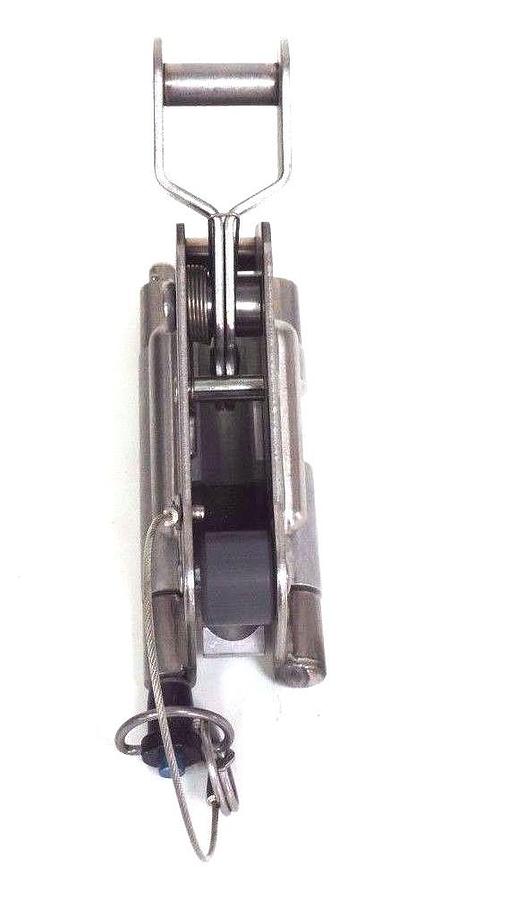 Used NEW DBI / SALA LS-1441 ROPE CRAB 5/8'', 9194A, 310LBS, LS1441