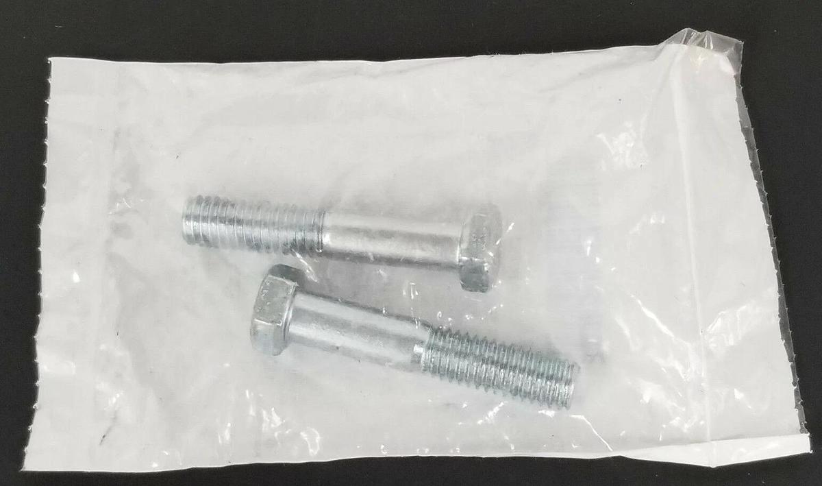 Used NEW ARMSTRONG A10791 KIT BOLT STD UNIVERSAL CONN