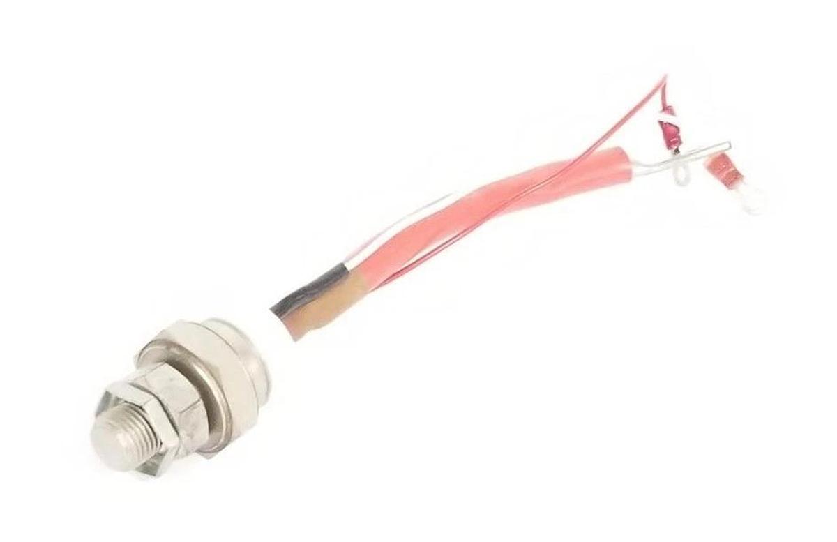 Used POWEREX T500084005AQ SCR THYRISTOR CABLE