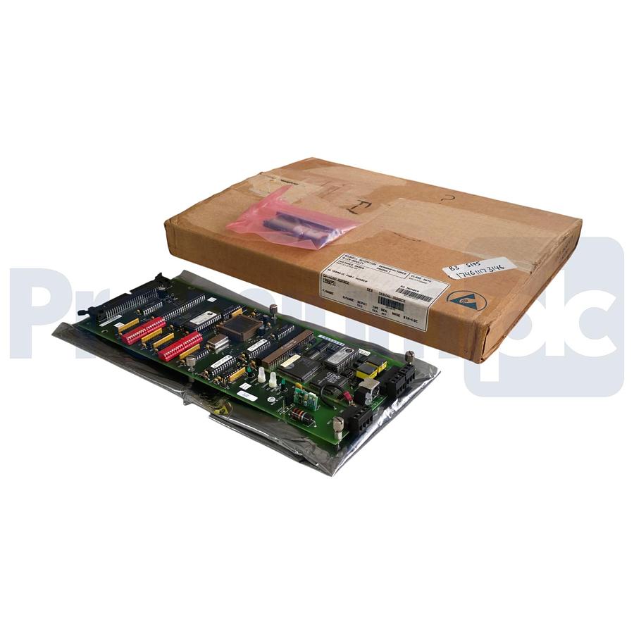 Used Allen Bradley 1395-KP51 1395 Drive Multi Comm Adapter Kit SP-155993 163209 Reman
