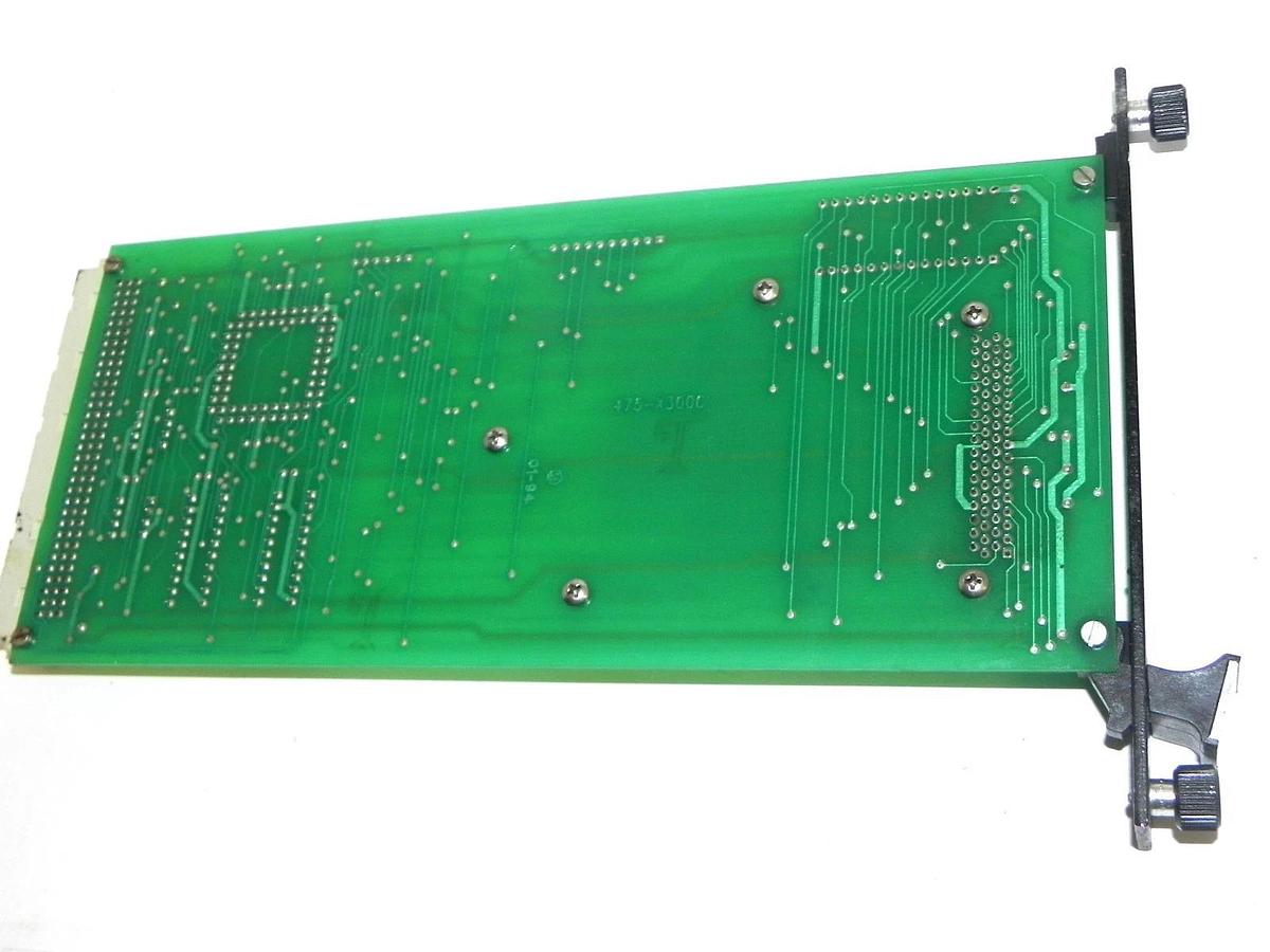 Used USON CORP 475-X300C SSD PROM BOARD 475X300C