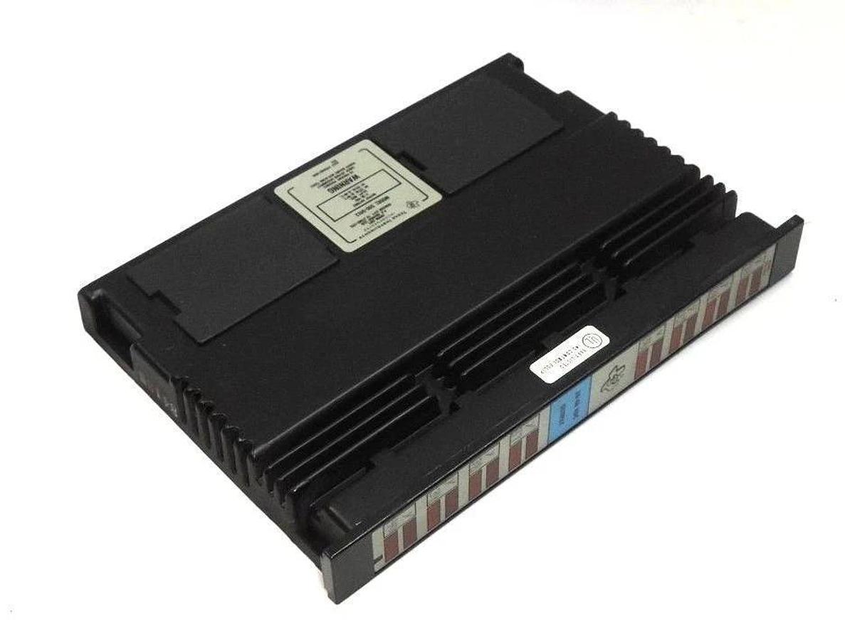 Used TEXAS INSTRUMENTS 500-5013 OUTPUT MODULE 5005013