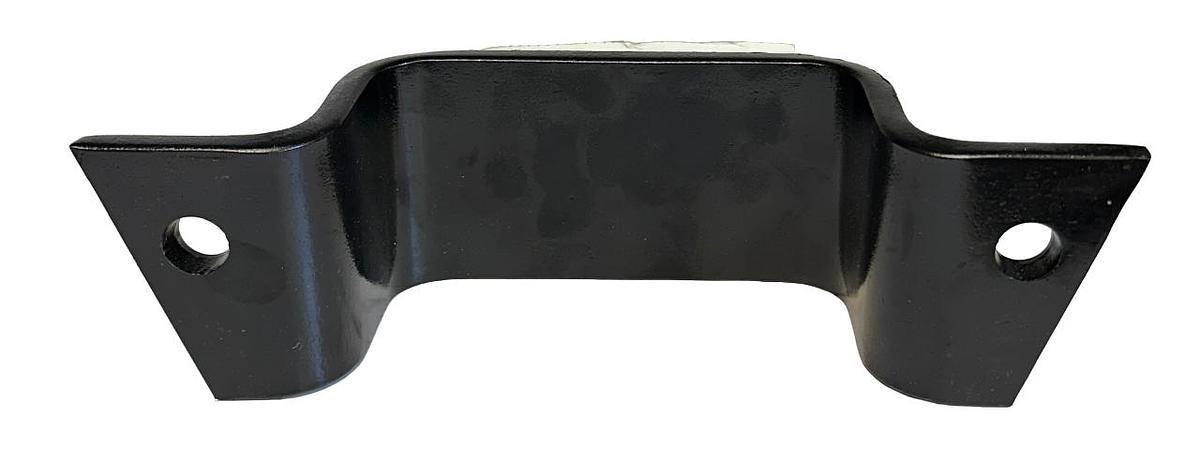 Used HYSTER 0324858 / HY0324858 OEM PLATE FOR FORKLIFT NSNP