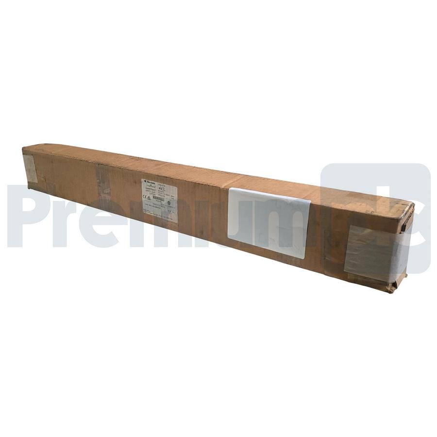 Allen-Bradley 440L-R4J0800YD /A GuardShield Safety Light Curtain Receiver NSMP