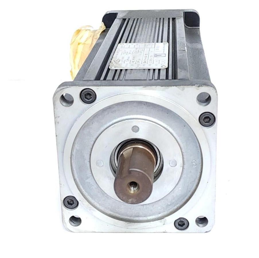 Refurbished REPAIRED UNICO KOLLMORGEN BH-626-C-B3-032 GOLDLINE BH SERVO MOTOR BH626CB3032