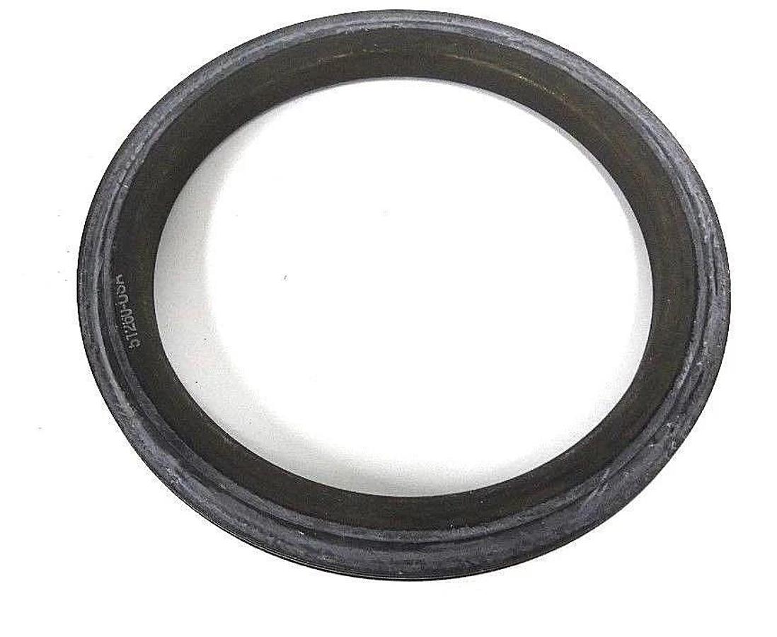 Used LOT OF 2 NIB CHICAGO RAWHIDE 51260 OIL SEALS 80MM X 125MM X 13
