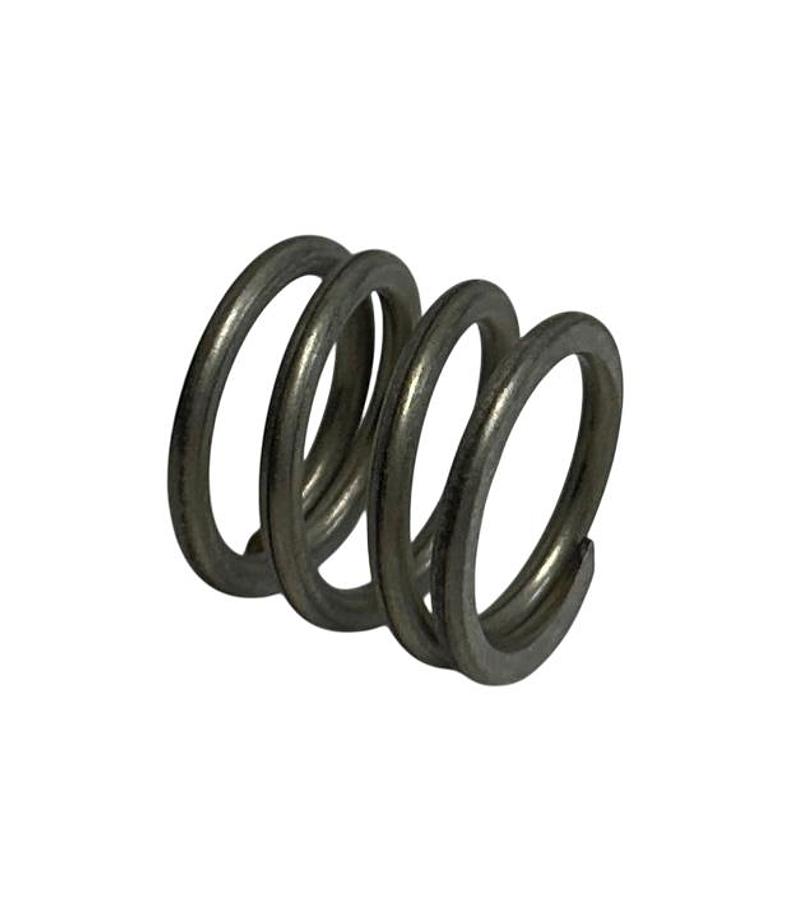 Used 6 TRIANGLE 05-B-07-D4 / 103341402 OEM INTERM TRAY VIBRATOR SPRINGS NSNP
