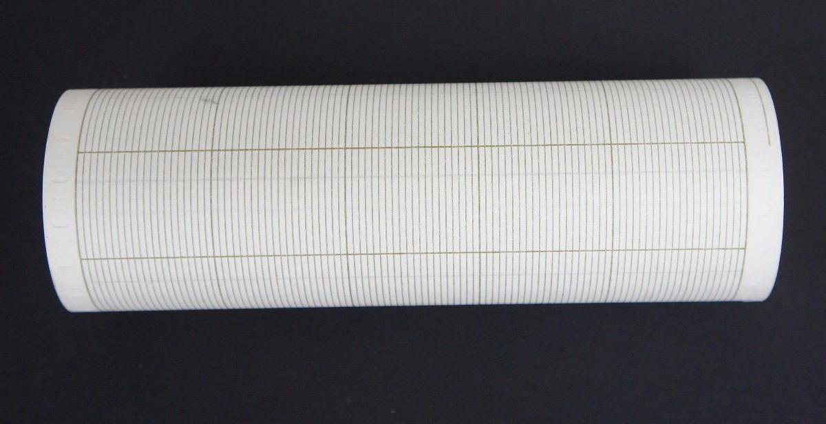 NIB HONEYWELL 46182175-001 CHART PAPER ROLL 46182175001