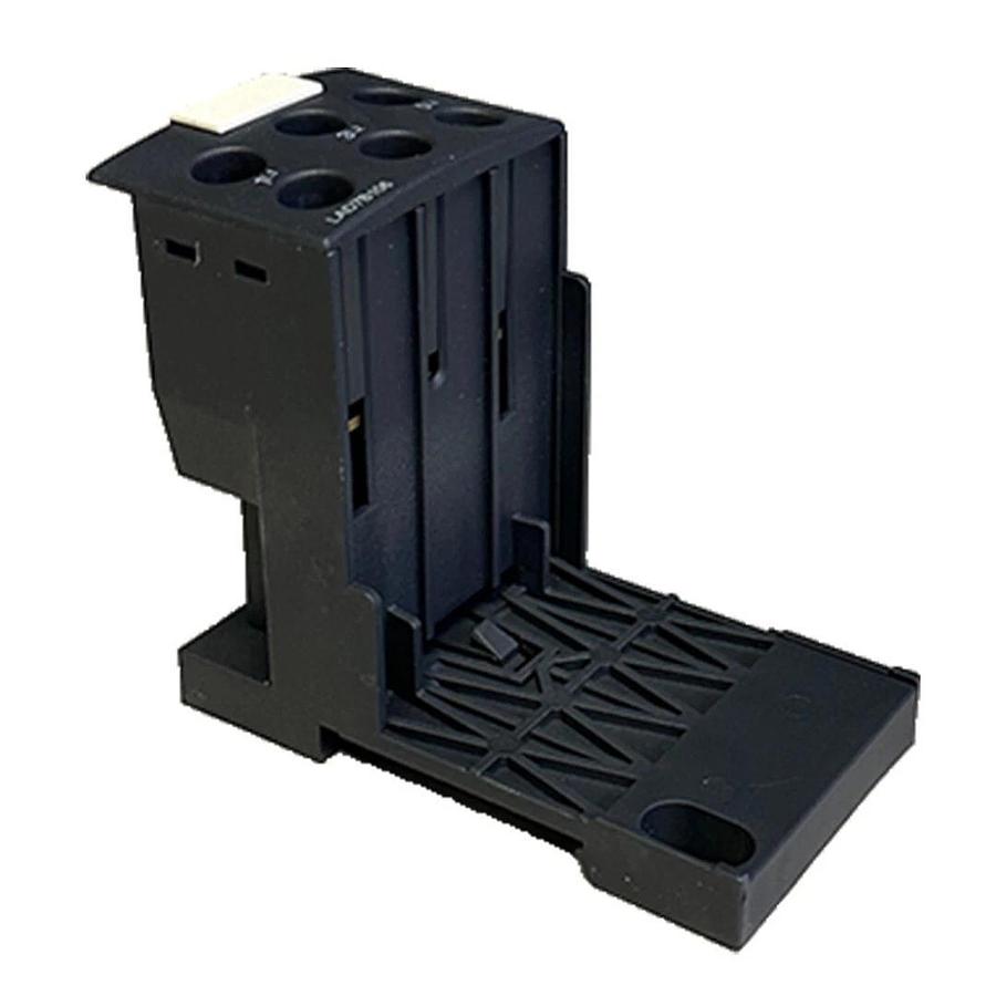 NEW SCHNEIDER ELECTRIC LAD7B106 TeSys TERMINAL BLOCK