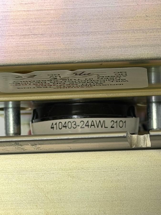 Used NEW RELIANCE ELECTRIC 86475-11S RECTIFIER STACK W/ 0-51378-12 COUPLER BOARD