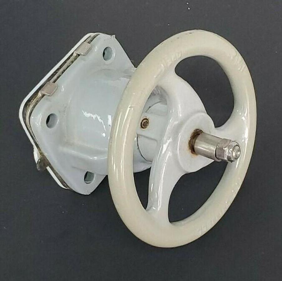 Used ITT GRINNELL 1-1/2"-2" GATE VALVE 306-222