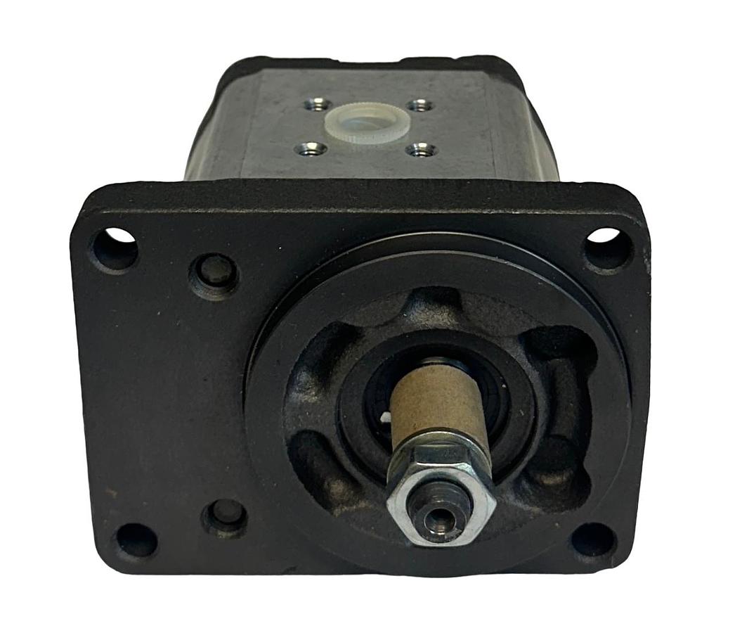 Used BOSCH REXROTH 0 510 625 315 / 0510625315 HYDRAULIC EXTERNAL GEAR PUMP NSNP