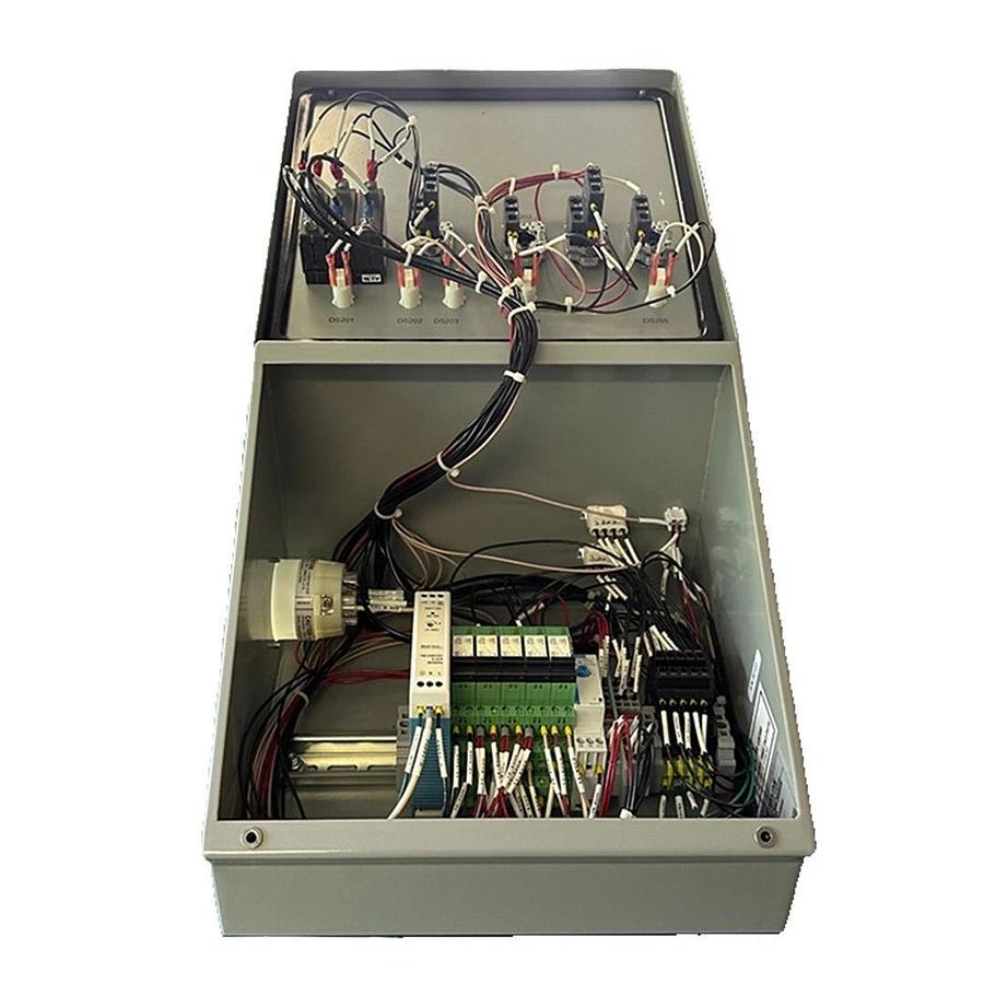 NEW SIEMENS PATD BENCH TESTER 171K800G01