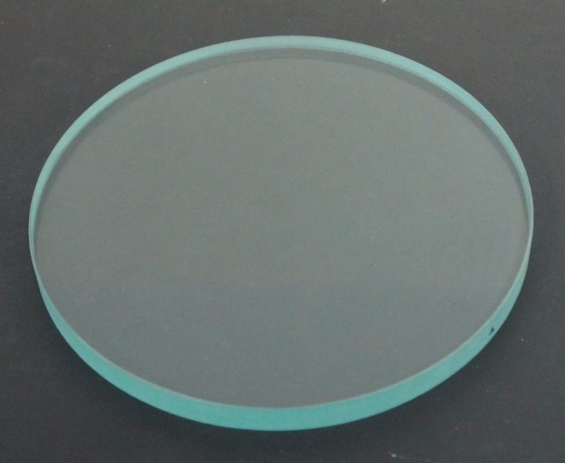 Used NEW GENERIC 700591 SIGHTGLASS LYOPHILIZER DOOR CONDENSER
