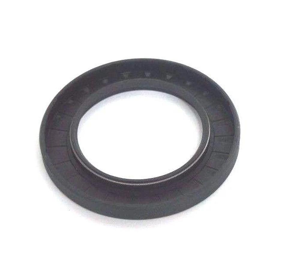 LOT OF 2 NEW STEFA AS65X100X10 NBR OIL SEALS P/N 00115274